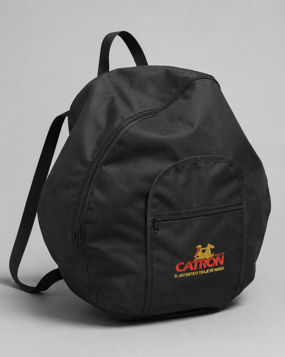 Porta Falso Mochila Para Vestido de China Catron imagen 2
