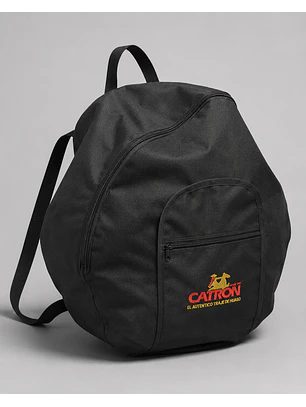 Porta Falso Mochila Para Vestido de China Catron