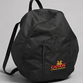 Porta Falso Mochila Para Vestido de China Catron miniatura 2