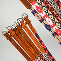 Ribete Para Sombrero Con Cinta Catron miniatura 1