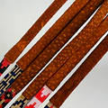Ribete Para Sombrero Con Cinta Catron miniatura 2