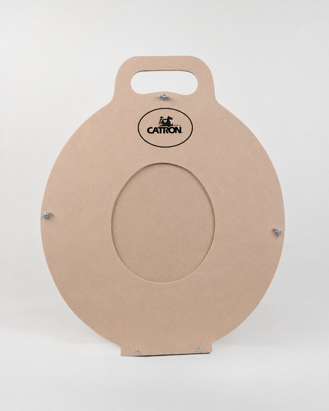 Porta sombrero con bisagra imagen 1