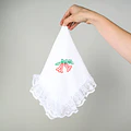 Pañuelo De Huasa Catron miniatura 3