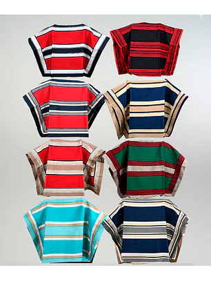 Mantas De Huaso Adulto Catron
