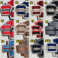 Mantas De Huaso Infantil T10/12 Catron miniatura 3