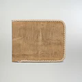 Billetera Cuero Crudo miniatura 1