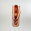 Funda De Cuero Para Cortaplumas Pequeñas  miniatura 1