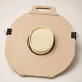 Porta Sombrero Especial Chupalla miniatura 1