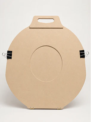 Porta Sombrero Especial Chupalla