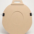 Porta Sombrero Especial Chupalla miniatura 2