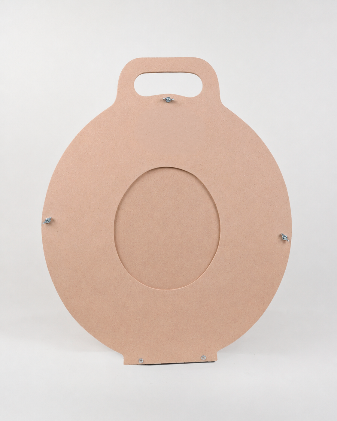 Porta sombrero con bisagra imagen 1