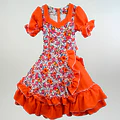 Vestido Niña Talla 12 a la 14 miniatura 8