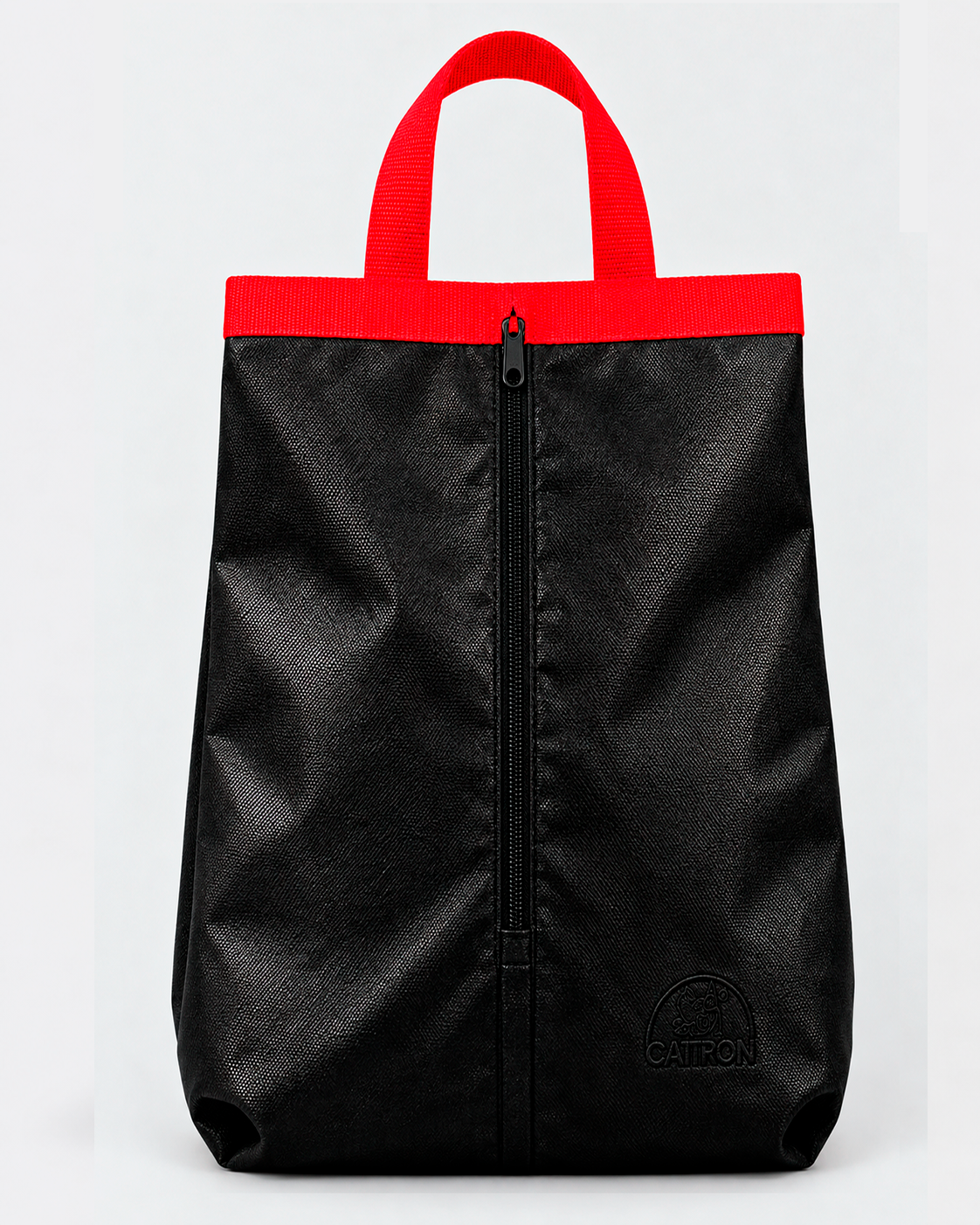 Bolso Porta Espuelas Catron – Para Zapatos, Taloneras y Piales imagen 1