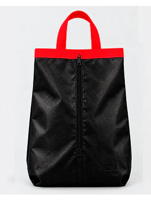 Bolso Porta Espuelas Catron – Para Zapatos, Taloneras y Piales