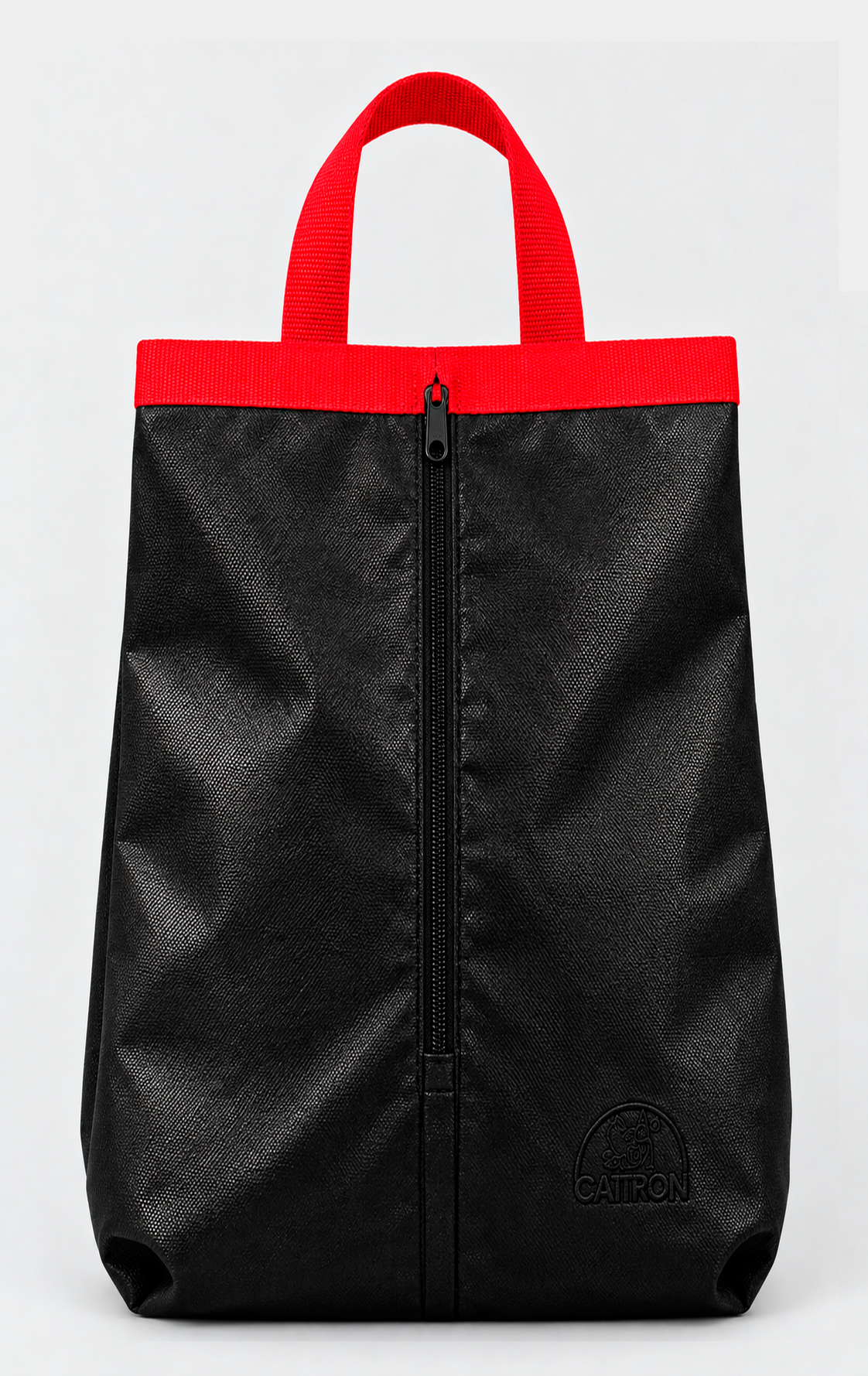 Bolso Porta Espuelas Catron – Para Zapatos, Taloneras y Piales imagen 2