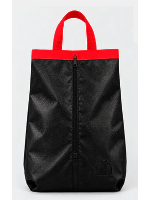 Bolso Porta Espuelas Catron – Para Zapatos, Taloneras y Piales
