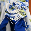 Vestido de China Catron – Rocío de Pichidegua miniatura 3