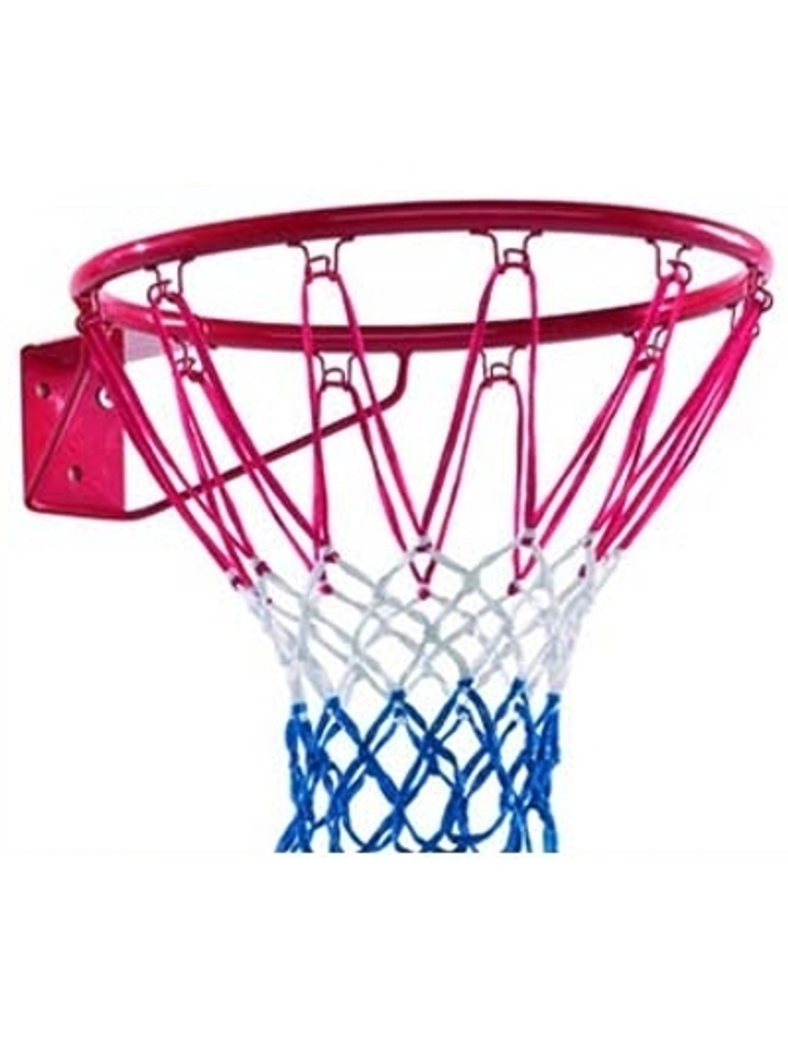 Red Basketball 1