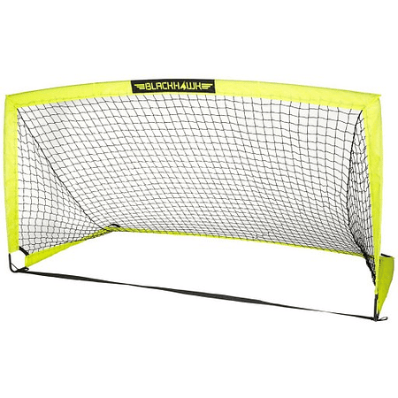 Arco Football Portatil 200 X 100 cm