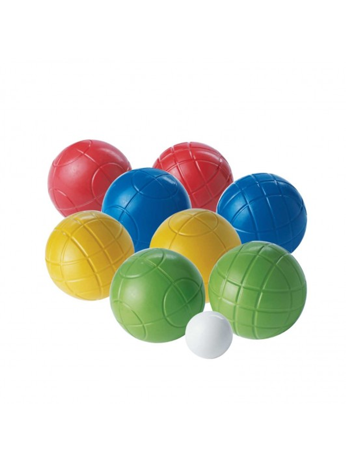 Set De Bochas Recreacional Franklin 1