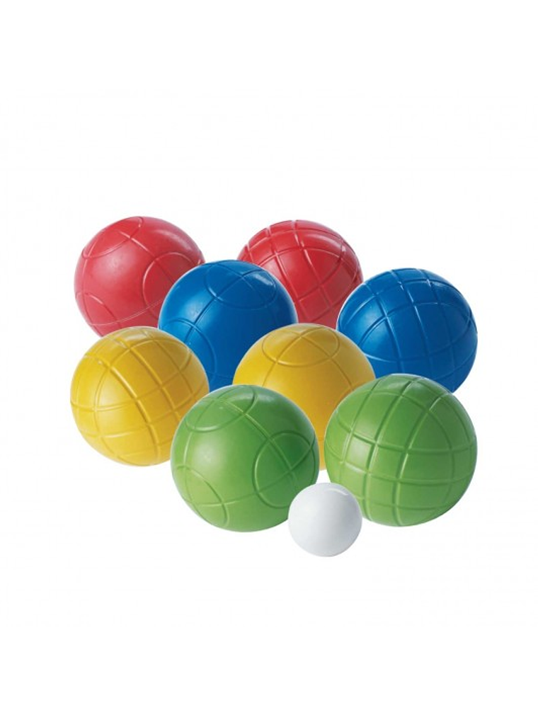 Set De Bochas Recreacional Franklin 1