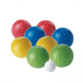 Set De Bochas Recreacional Franklin miniatura 1