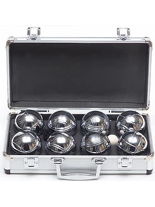 Set de Petanca (Bochas)