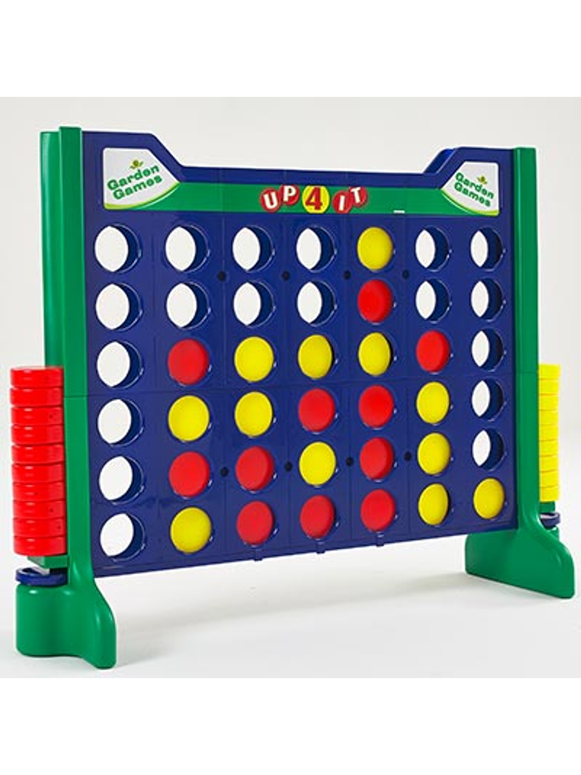 Conecta 4 Gigante PRO 1