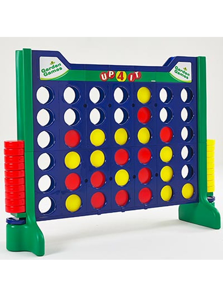 Conecta 4 Gigante PRO 1