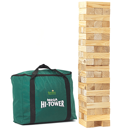 Jenga Gigante