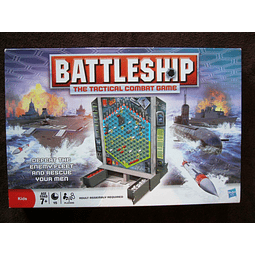 Battle Ship Clásico