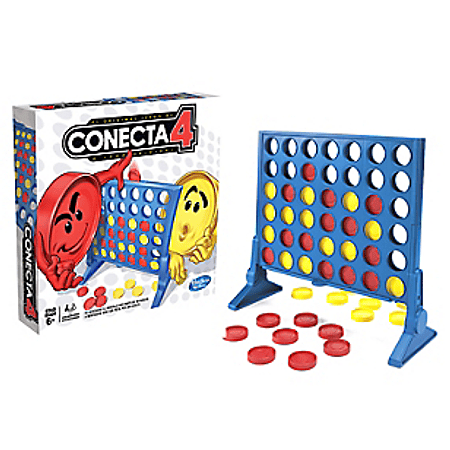 Conecta 4