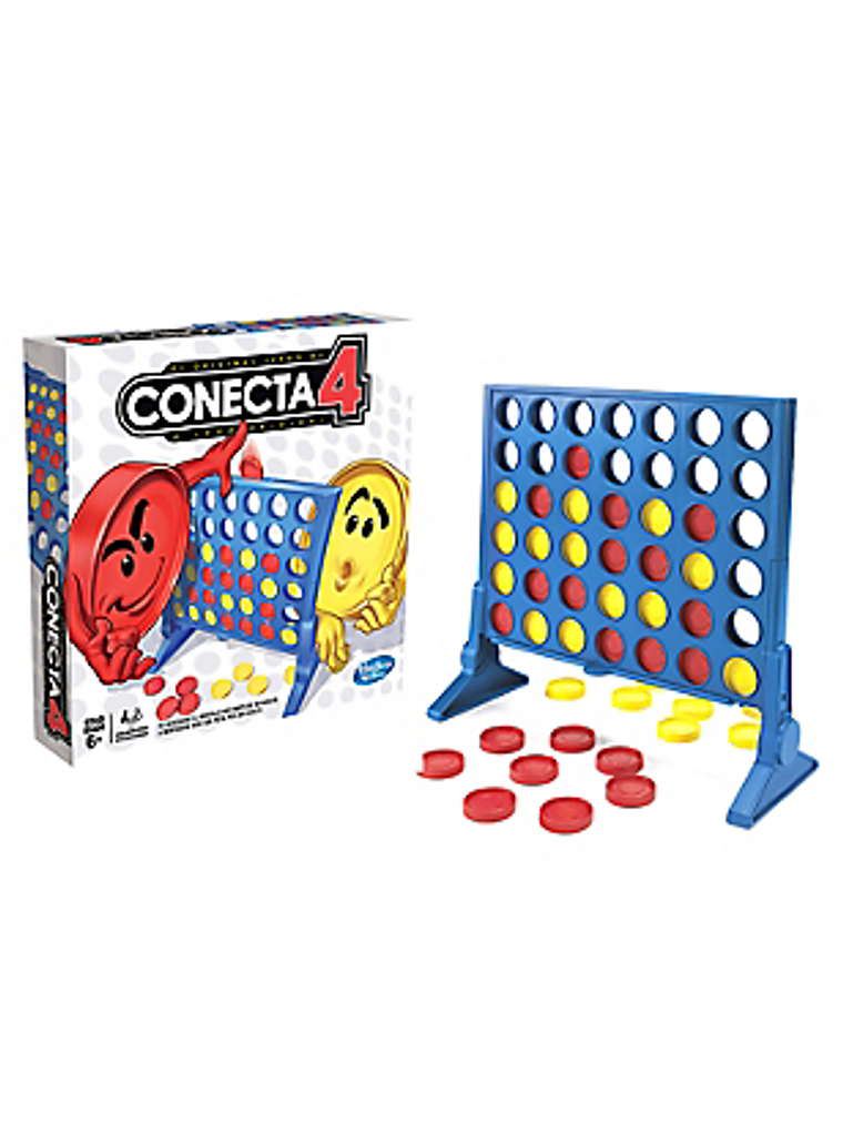 Conecta 4 1