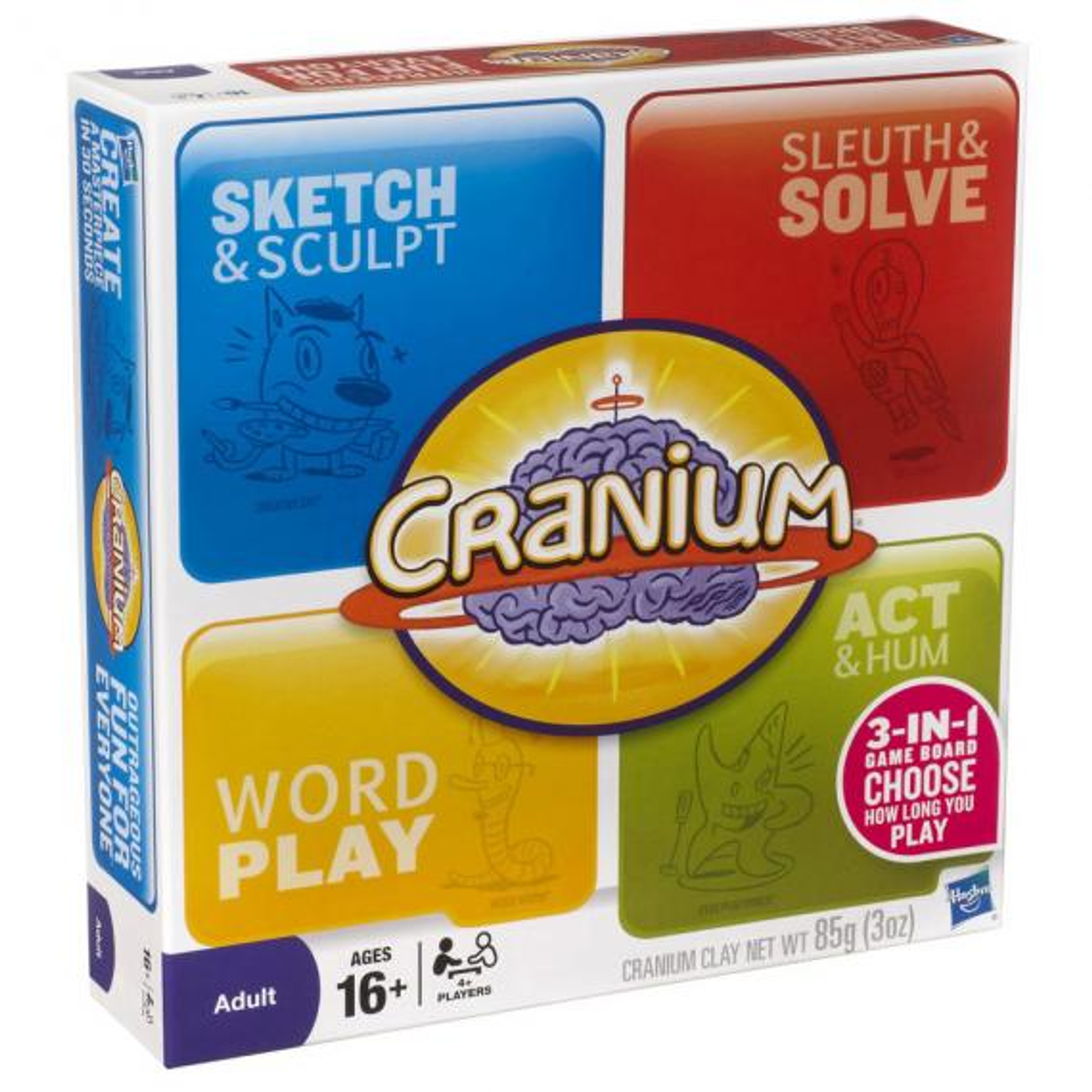 Cranium