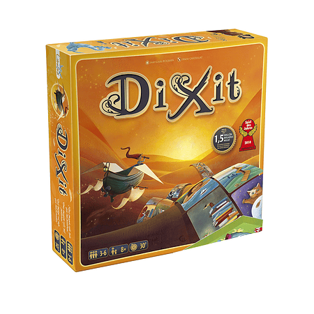 Dixit Clasico