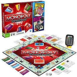 Monopoly Electrónico