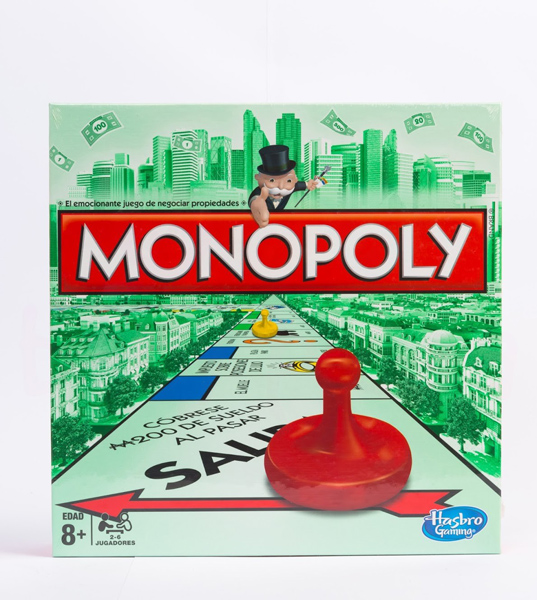 Monopoly Modular