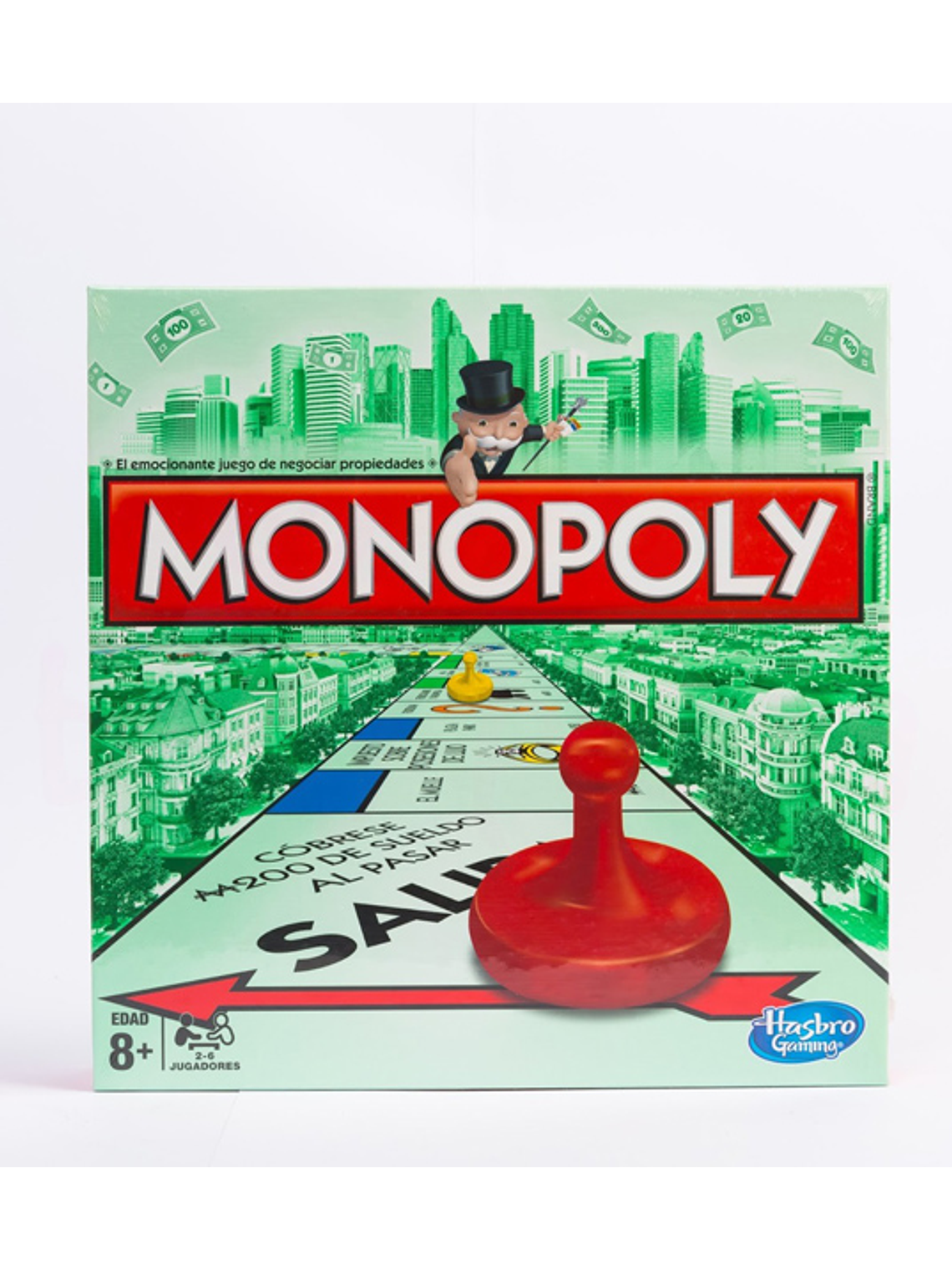 Monopoly Modular 1