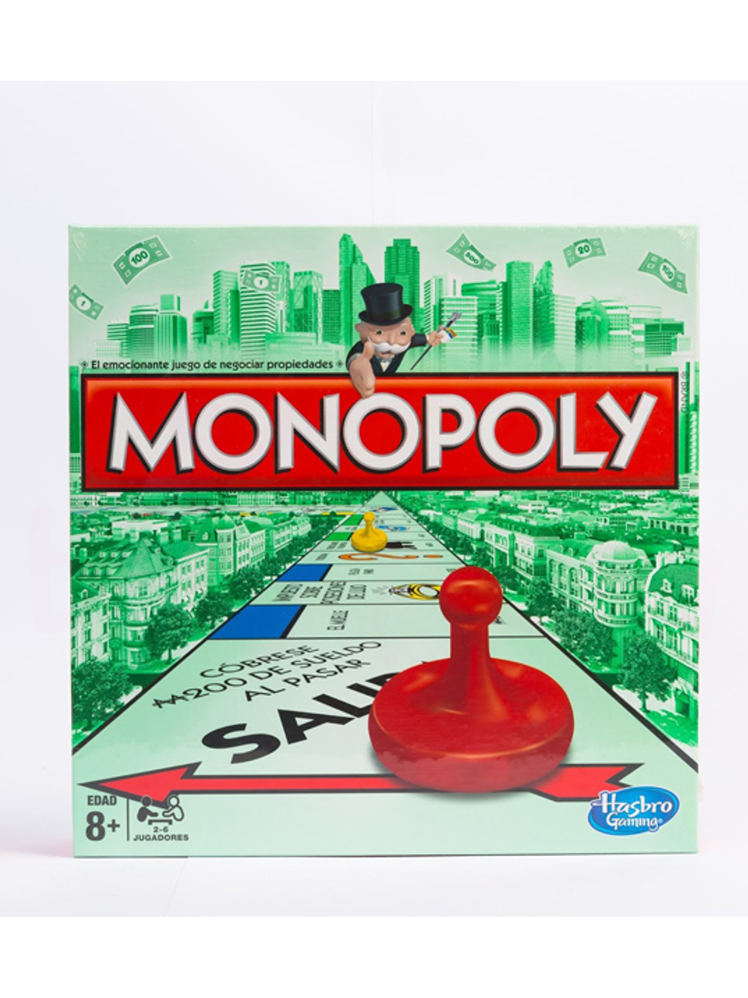 Monopoly Modular 1