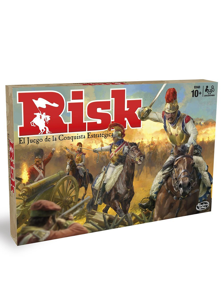 Risk 1
