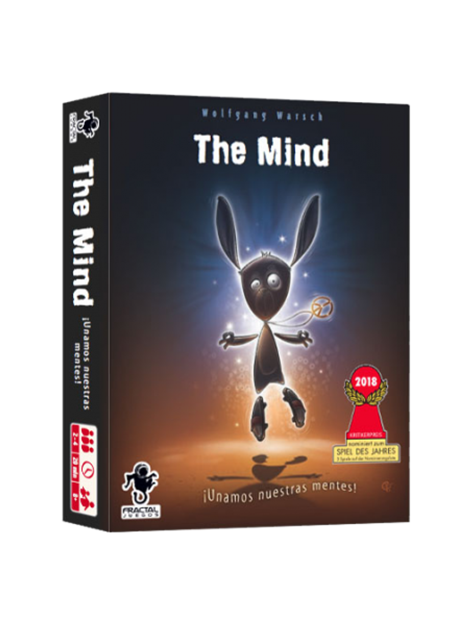 The Mind 1
