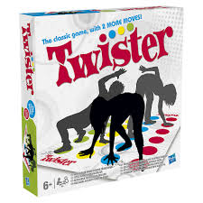 Twister imagen 1