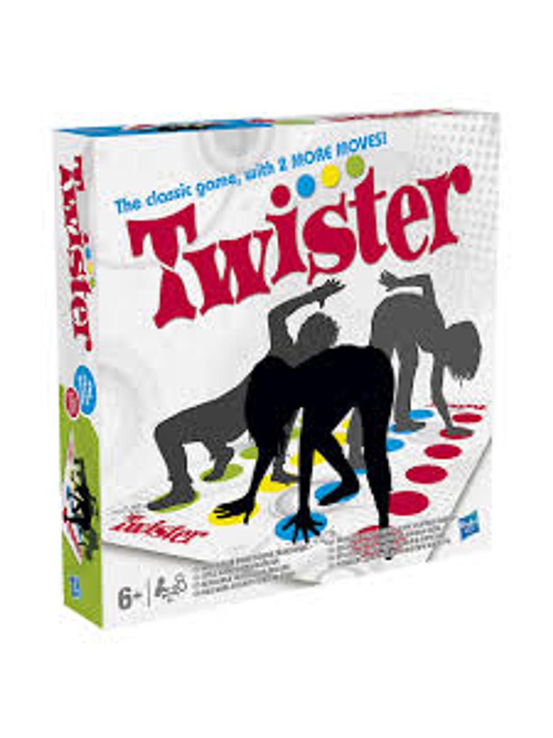 Twister 1