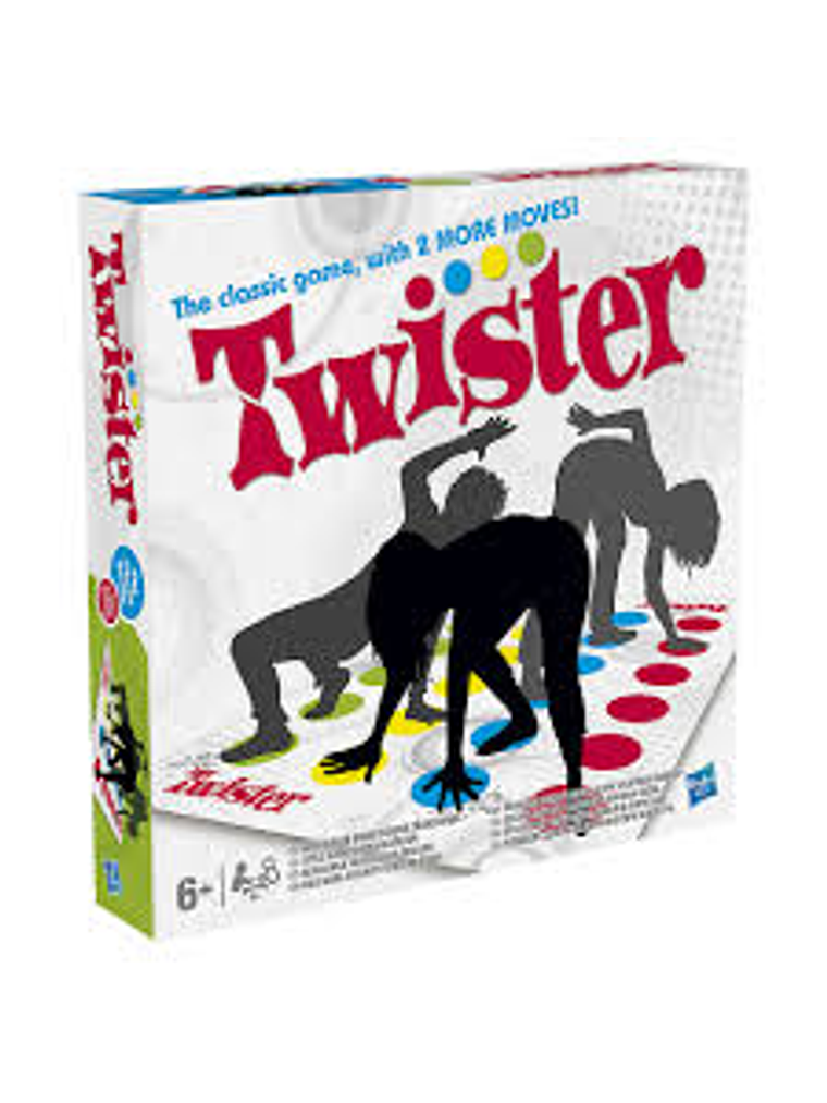 Twister 1