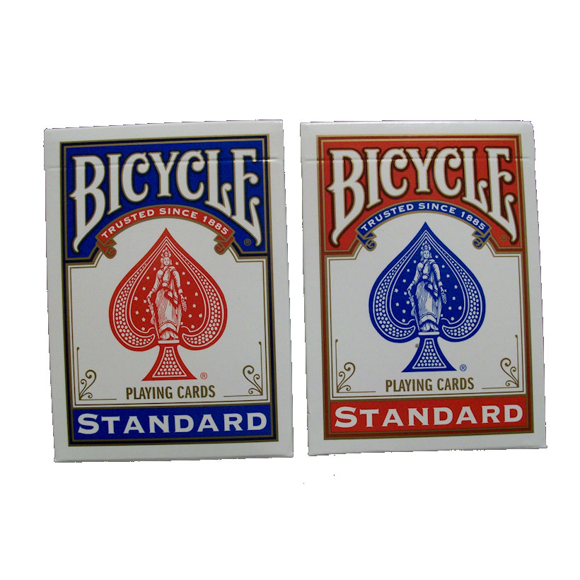 Naipe Bicycle Standard