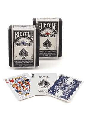 Naipe Prestige