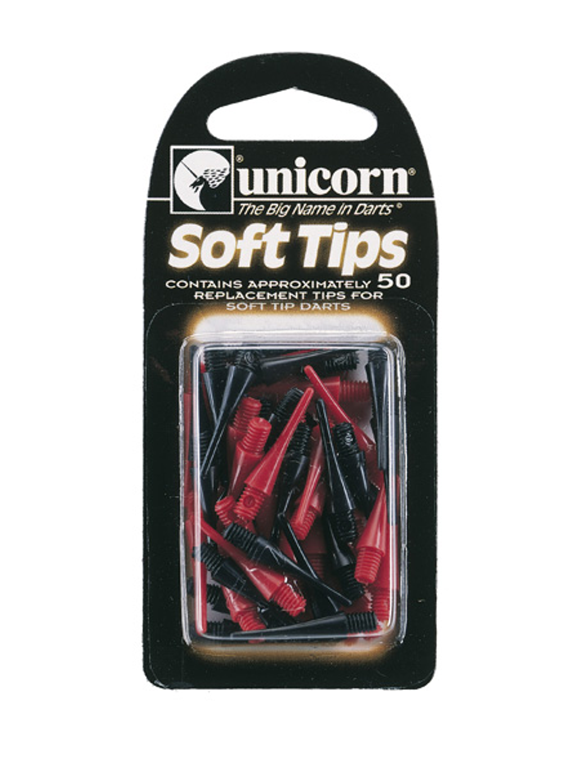 Punta de repuesto para dardos 1