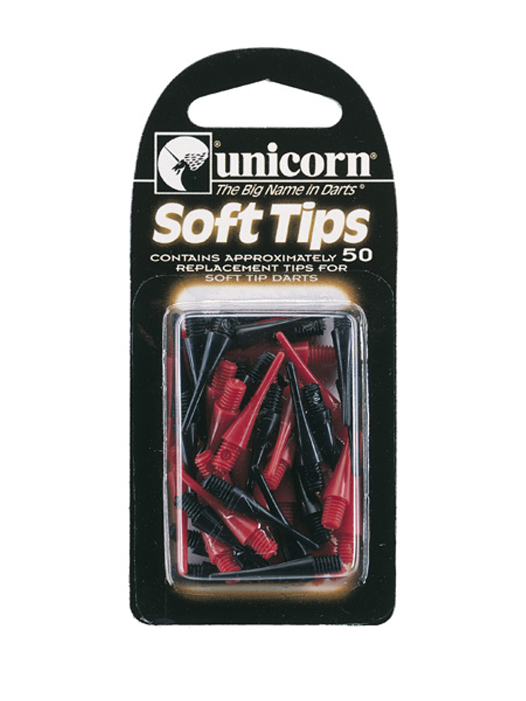 Punta de repuesto para dardos 1