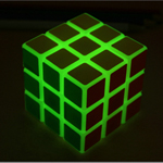 Cubo 3X3X3 Yj Luminous Full Sealing Gen 1St