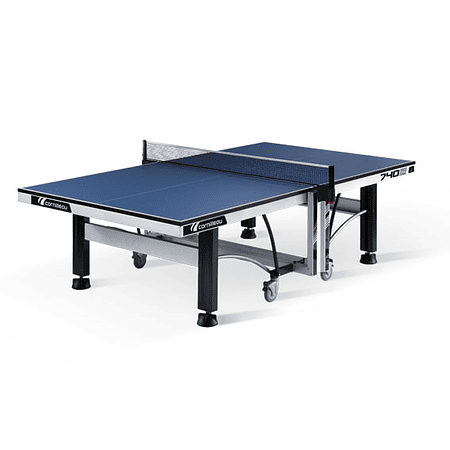 Mesa Competition 740 ITTF